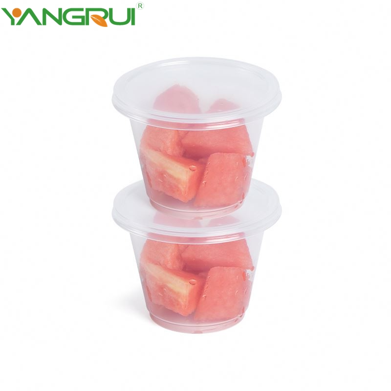 Wholesale to go containers